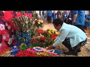 Tagata Pasifika: Pacific people mark ANZAC Day…