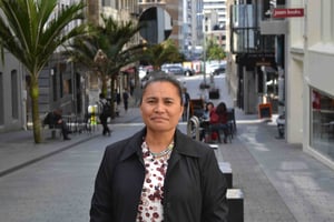 Walking with Pacific people during COVID-19