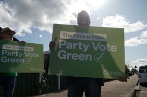 Green Party’s Pasifika candidates keen to make a difference for the community