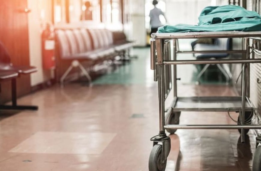 Government urged to come to table on RSE Residency