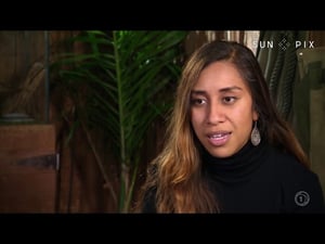 TAGATA PASIFIKA: Shay Survivor NZ Contestant