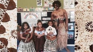 Fijian influencer Malcolm Andrews on safeguarding the Fijian language