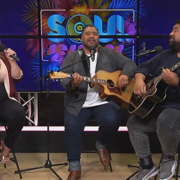 Soul Session: Lifestyle of Worship – All in Your Hands