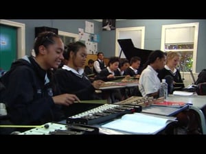 Inspiring Islanders — Music Teacher Malcolm Lakatani