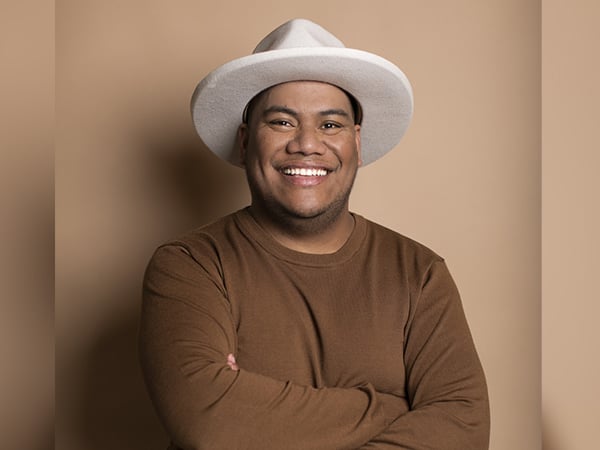 Afa Ah Loo talks fashion, family, and upcoming Utah Pacific Fashion Show