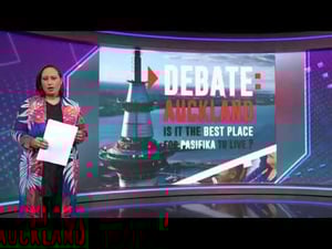 Is Auckland’s the best place for Pasifika to live?