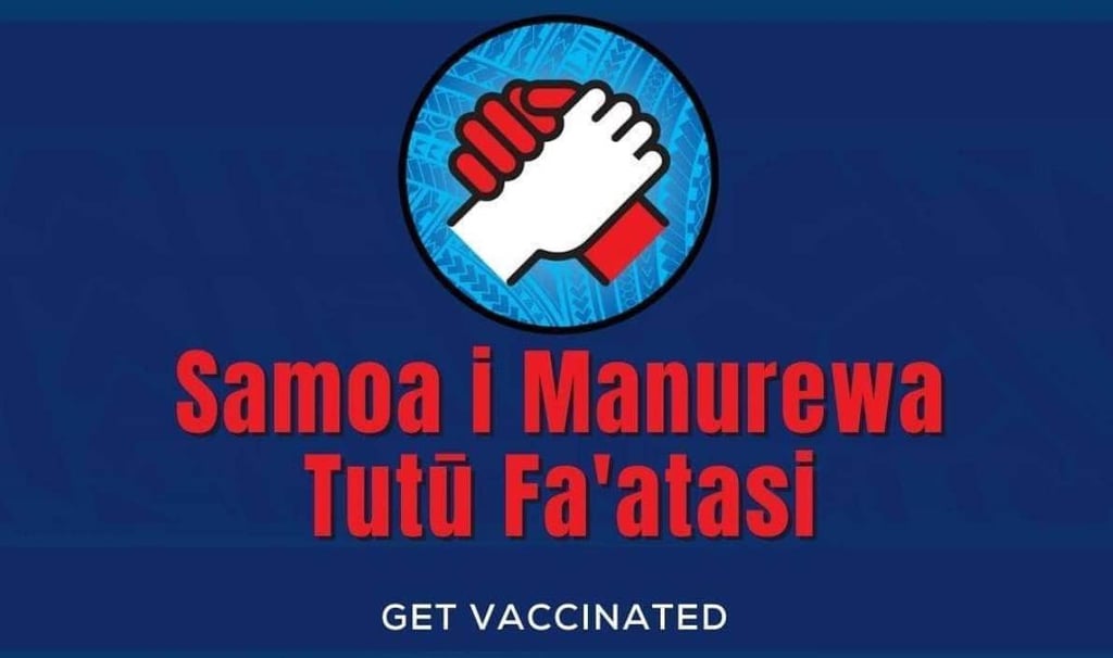 Samoa i Manurewa Tutū Faatasi thumbnail