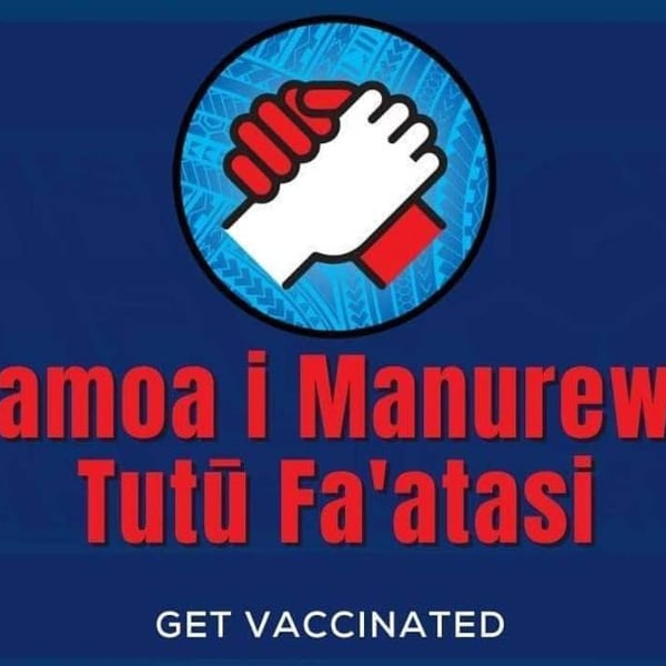 Vaccination drive for Samoans in Manurewa set to launch this week