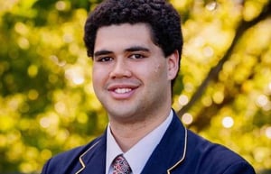 Rotorua youth MP creating a safe space for Pasifika and Māori youth to voice concerns