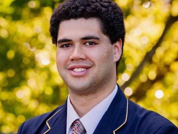 Rotorua youth MP creating a safe space for Pasifika and Māori youth to voice concerns