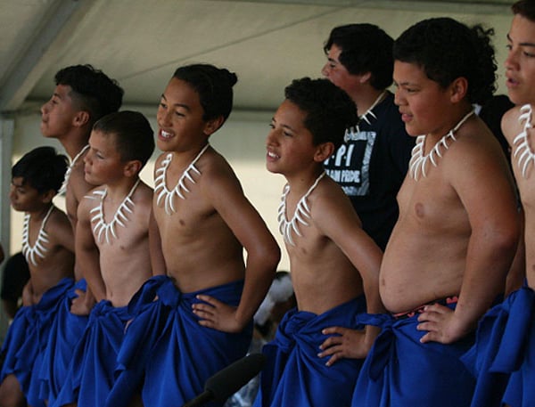 Te Puke Schools are ramping up for their biggest Pasifika Festival