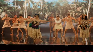 ‘Celebrating Polynesia’ at the Civic Theatre with Pacifica The Musical