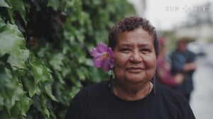 Meet Whanganui Community Leader Hellen Puhipuhi | SunPix Awards 2019