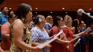 NZSO and Pasifika-infused Signature Choir to collaborate in one-off concert in Capital