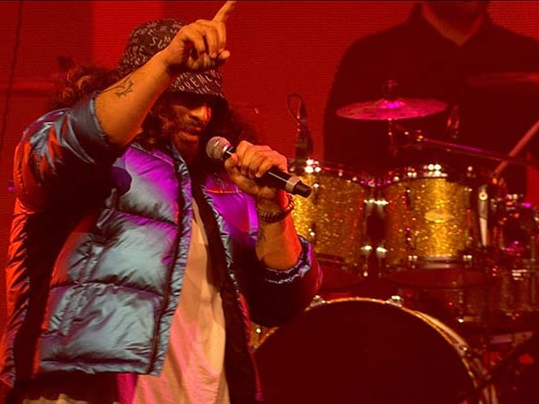 #PMA2022: Kings full performance