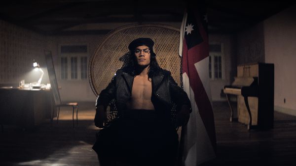 Watch the trailer for the new Polynesian Panthers drama series