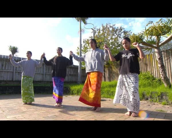 Rotuman language classes in Covid-19