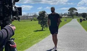 pacific covid survivor Luke MacLean-McMahon 