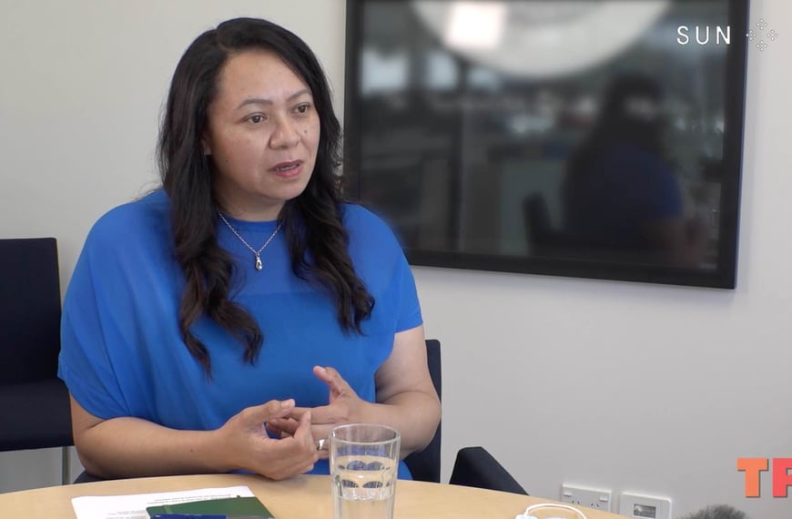 Whakarongorau Aotearoa connecting Pacific people to health services