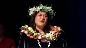 Pacific mental health nurse wins top NZNO Award of Honour