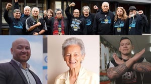 2022 New Zealander of the Year Finalists announced