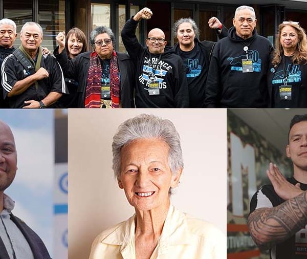 2022 New Zealander of the Year Finalists announced