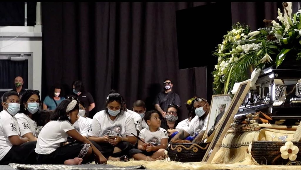 Photo: Tagata Pasifika