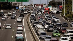 Auckland councillor says congestion charging will hit low-income workers