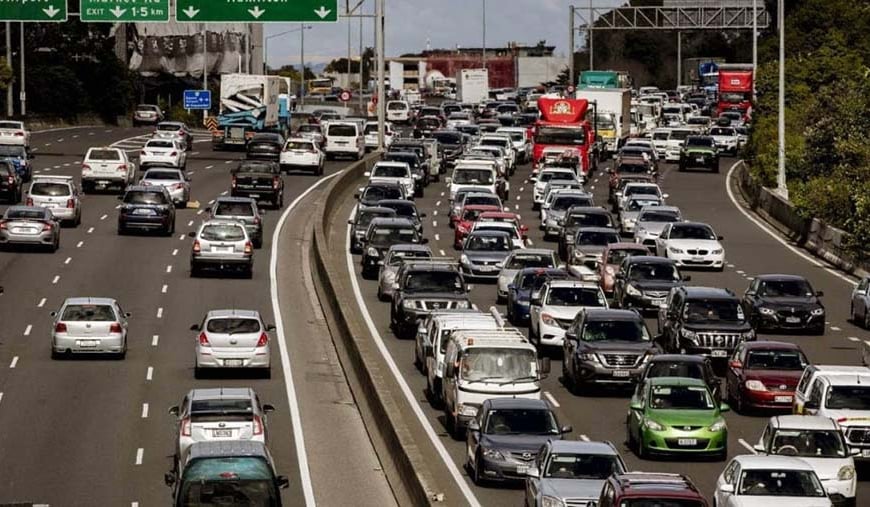Auckland councillor says congestion charging will hit low-income workers