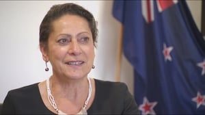 Poto Williams: New Zealand’s first Police Minister of Pacific Island descent