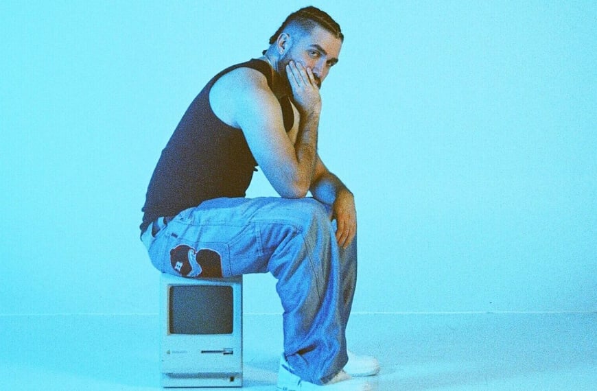 PMA’s Best Pacific Soul/R&B artist Sam V releases a new track