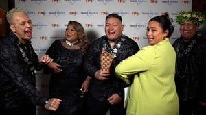 Behind the scenes of the 2022 Pacific Music Awards!