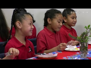 Tagata Pasifika – Pacific News 19 August 2017