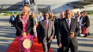 #PacificMission: New Zealand announces Climate Change, youth and Pacific Games support for the Solomon Islands