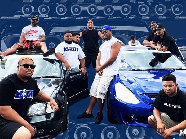 Noisy neighbourhood nuisance or misunderstood musical subculture?