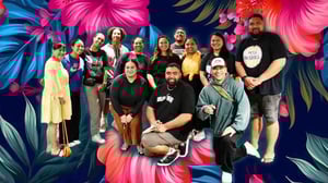 Pacific youth create new funding programme designed to help Pacific communities in South Auckland