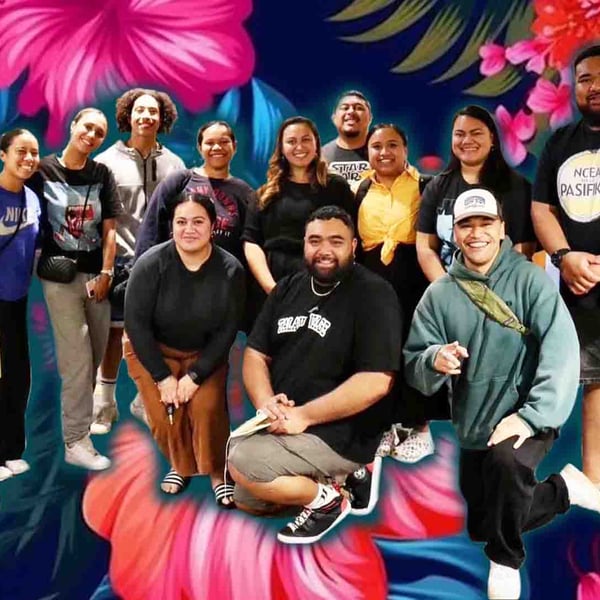 Pacific youth create new funding programme designed to help Pacific communities in South Auckland