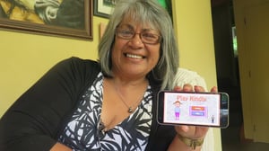 New App launched to assist Pacific parents to guide children’s positive behaviour