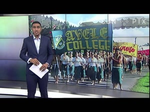 Pacific News – 7 May 2016