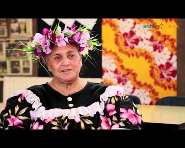 SunPix Awards 2015 – Tupou Manapori