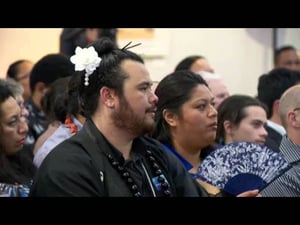 Creative Pasifika Artists Receive Awards