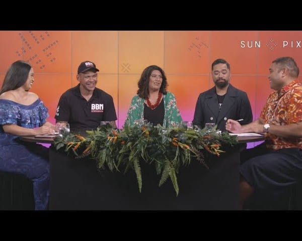 TP+ Ep 9: Pacific body image