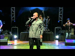 Young Sid ft Halo full performance at the 2011 Pacific Music Awards