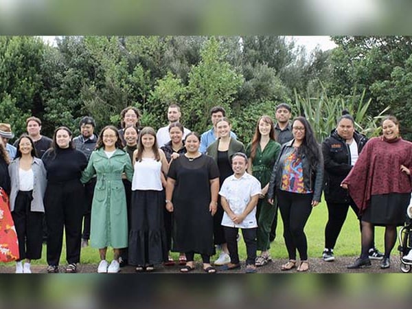 NZ On Air announces funding supporting an increase in training for Pasifika and Maori Journalists, news and content