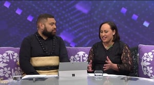 Celebrating Te Wiki o te Reo Māori