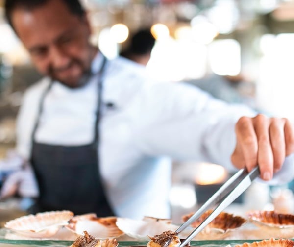 Samoan Baker Pou Uliefu recipient of Prime Minister’s Scholarship