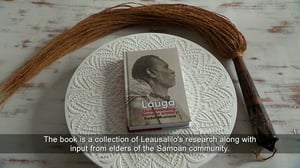 Lāuga: the guide book to understanding Samoan oratory and culture