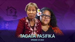 WATCH: Tagata Pasifika 2023 Episode 19