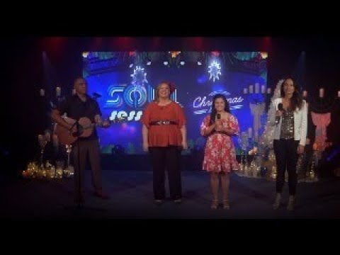 Soul Sessions Christmas Special – O Come All Ye Faith – Go Tell It on the mountain