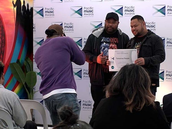 Finalists announced for the 2022 Pacific Music Awards